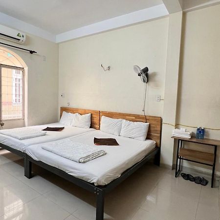 Hostel 15A Da Nang Luaran gambar