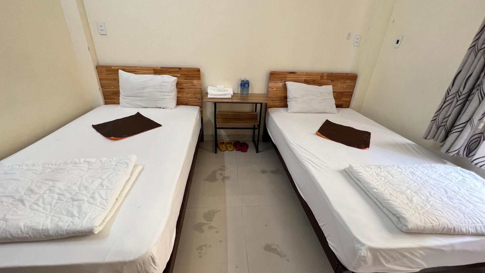 Hostel 15A Da Nang Luaran gambar
