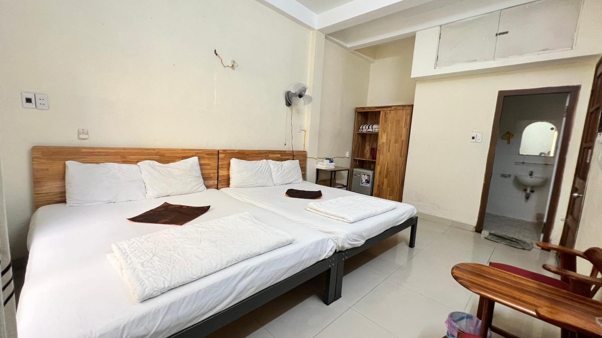 Hostel 15A Da Nang Luaran gambar