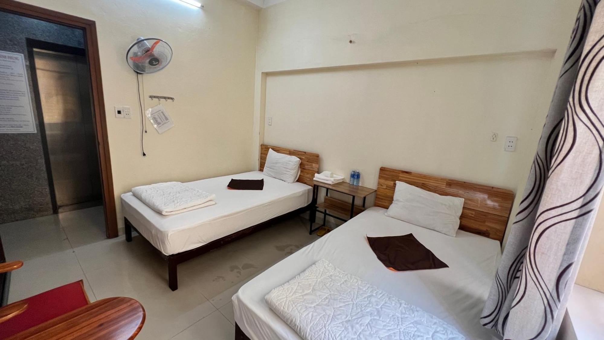Hostel 15A Da Nang Luaran gambar