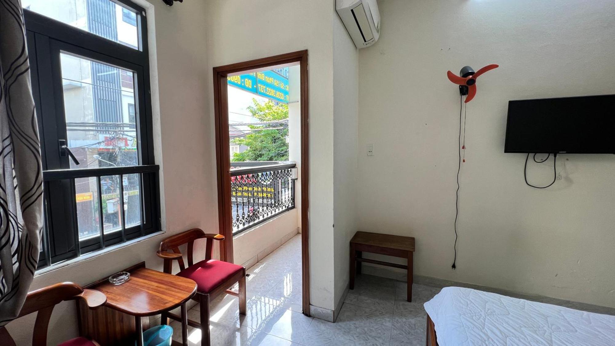 Hostel 15A Da Nang Luaran gambar
