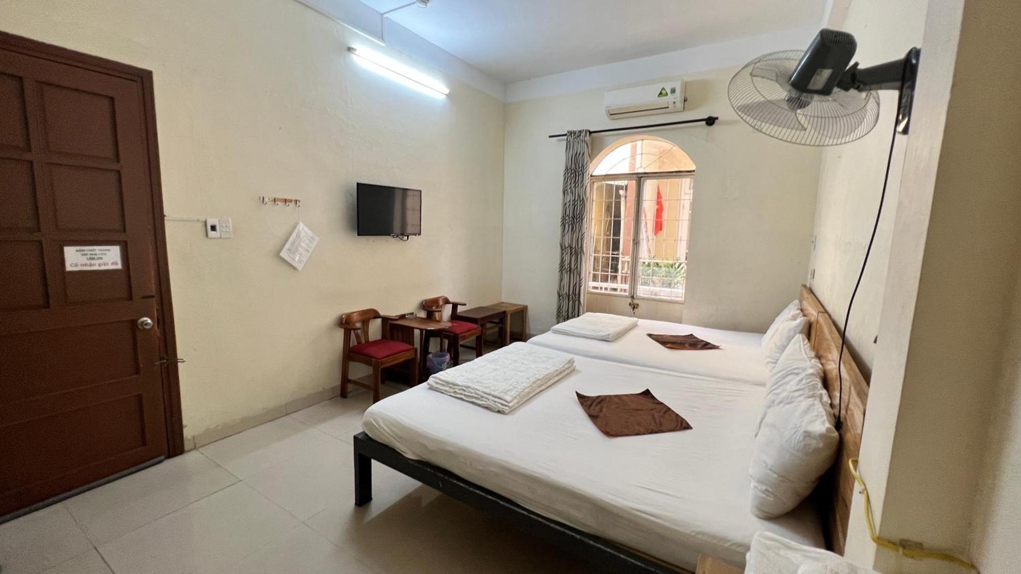 Hostel 15A Da Nang Luaran gambar