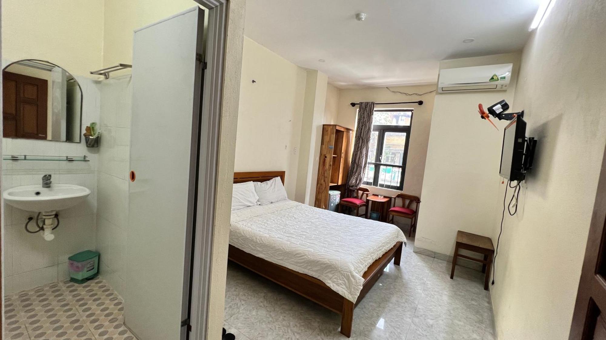 Hostel 15A Da Nang Luaran gambar