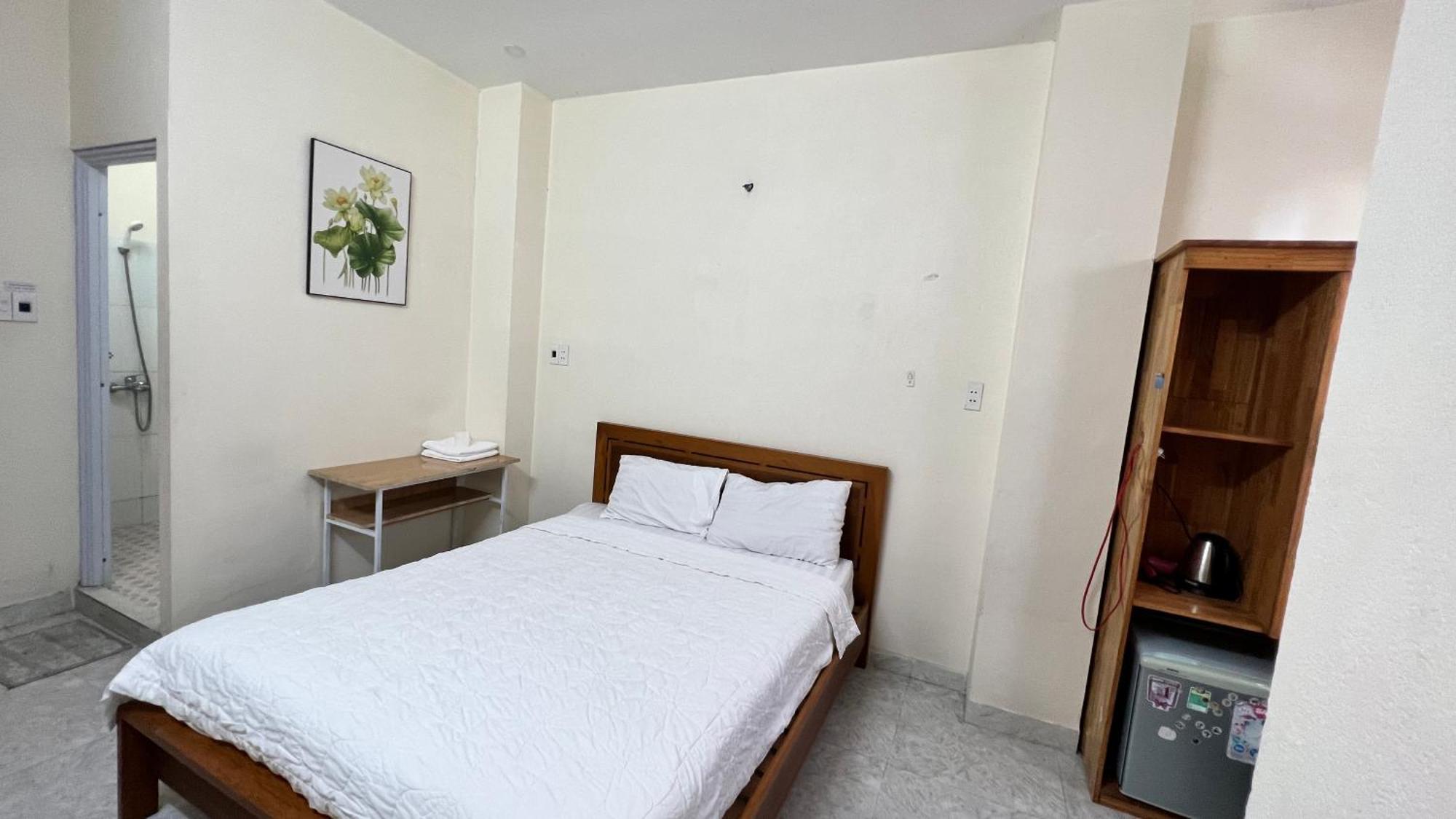 Hostel 15A Da Nang Luaran gambar
