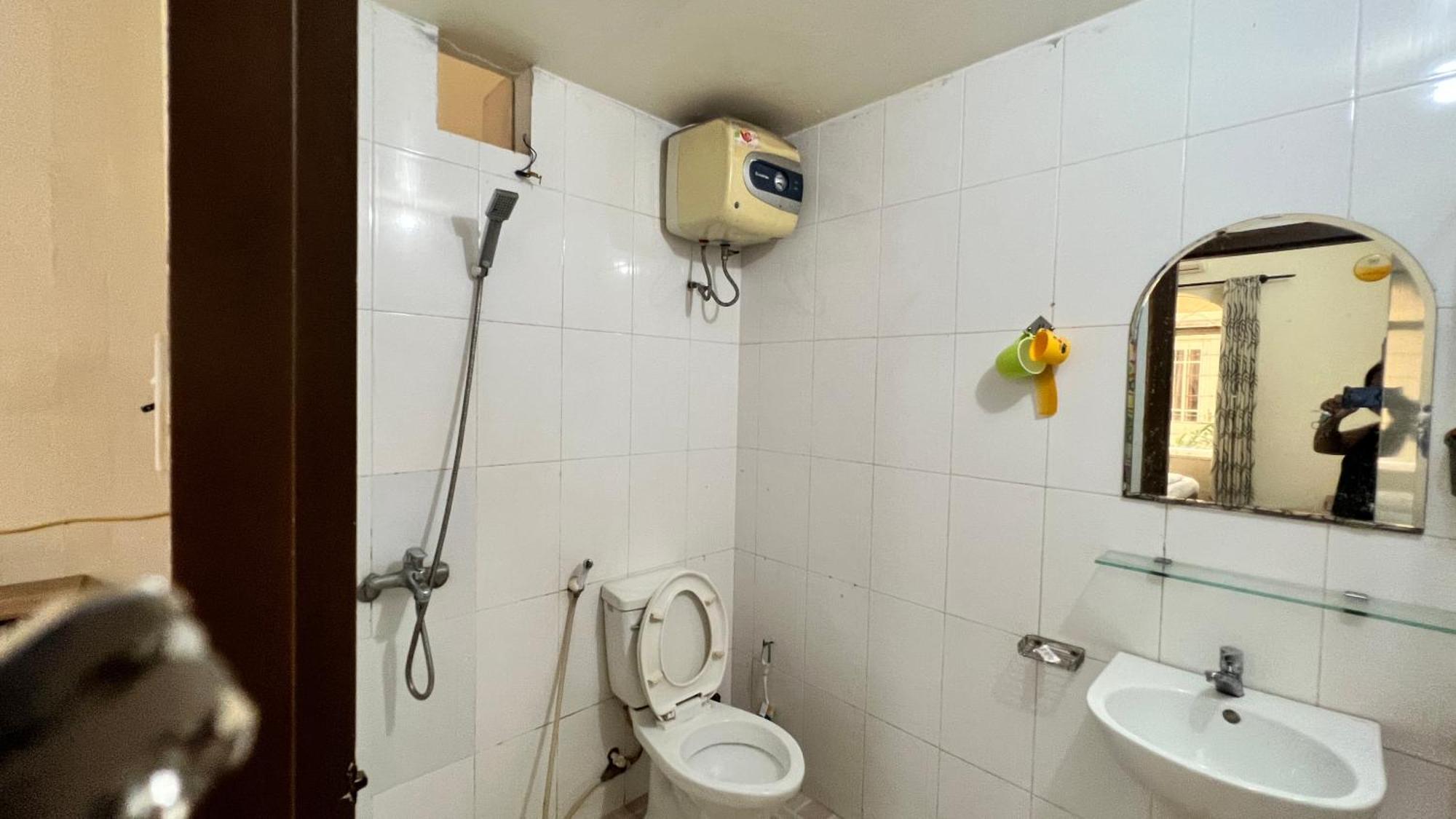 Hostel 15A Da Nang Luaran gambar