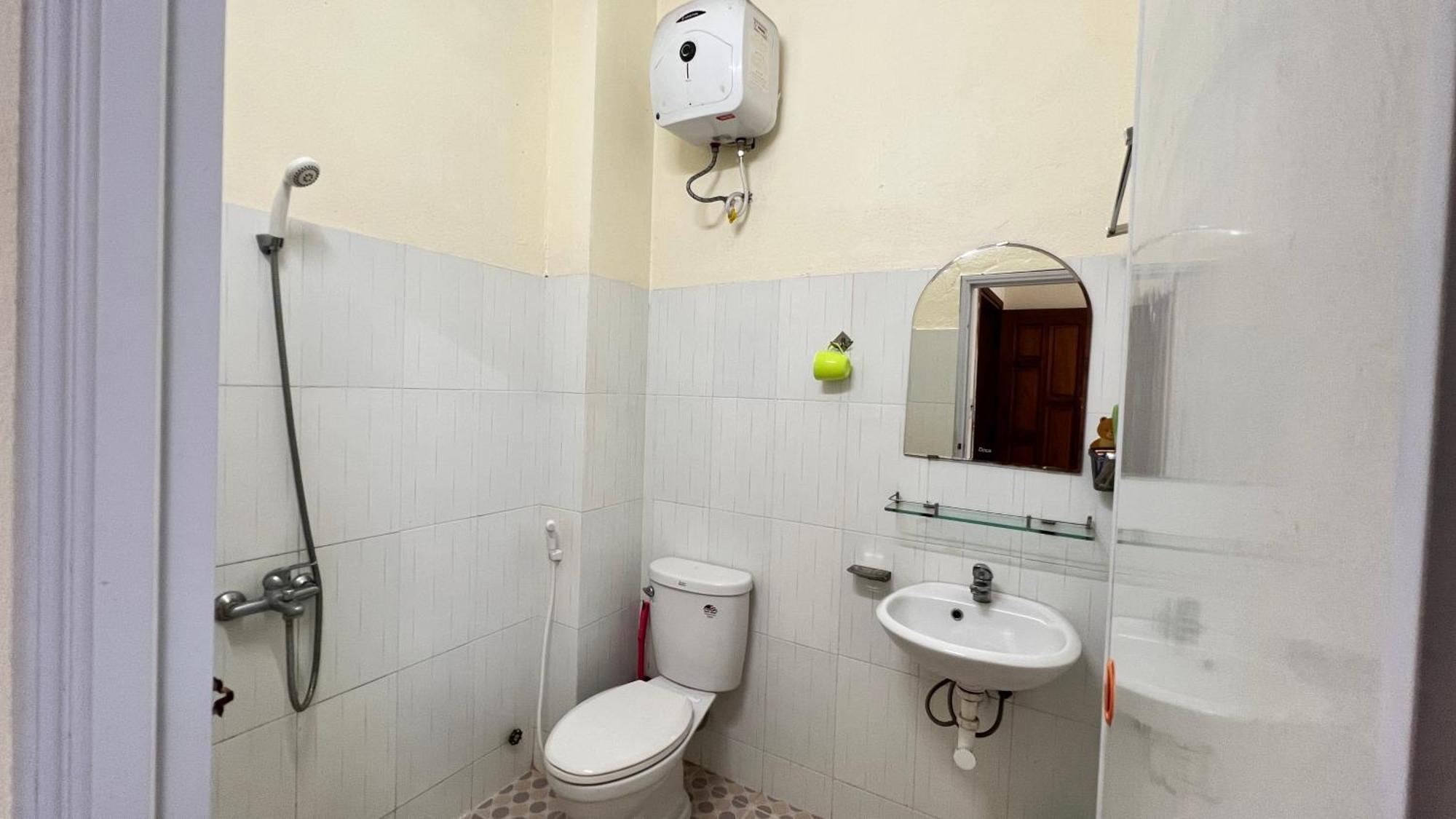 Hostel 15A Da Nang Luaran gambar