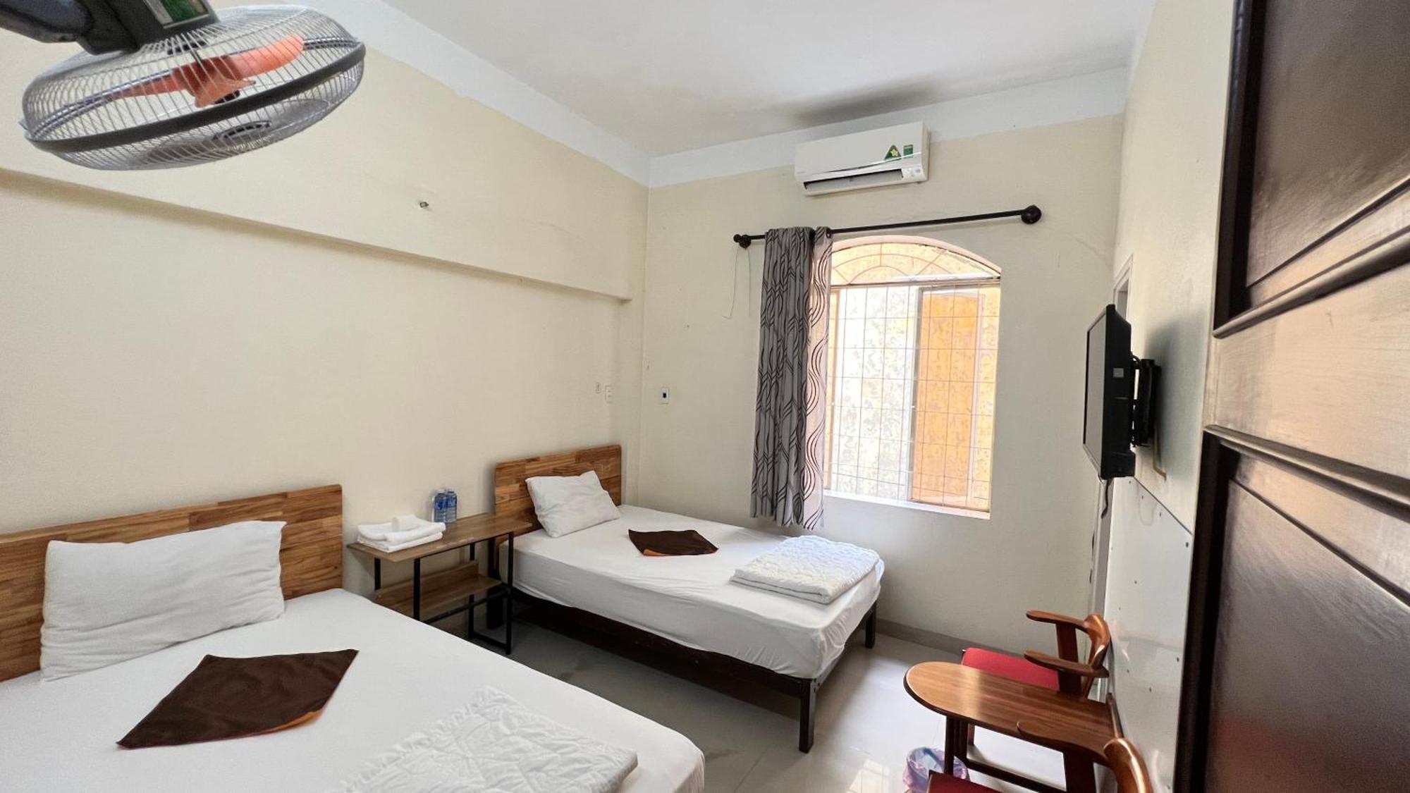 Hostel 15A Da Nang Luaran gambar